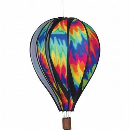 PREMIER DESIGNS Premier Designs PD25776 Hot Air Balloon Tie Dye 22 inch PD25776